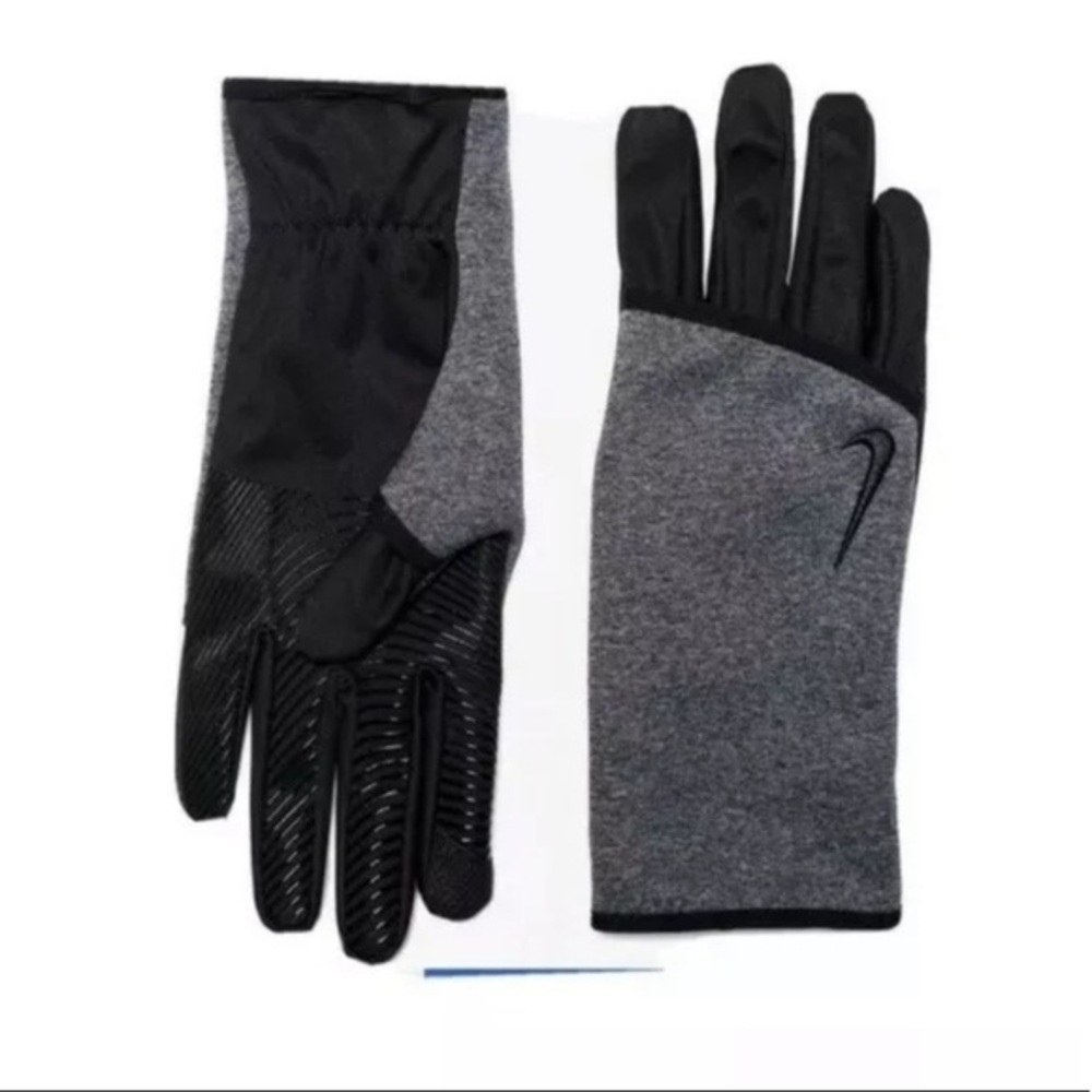 Nike Dri-Fit Tempo Running Touch Screen Gloves